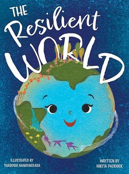 portada The Resilient World (in English)