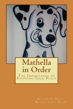 portada Mathella in Order: The Importance of Knowing Your Place (The Adventures of Mathella)