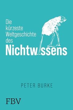 portada Die K? Rzeste Weltgeschichte der Unwissenheit (in German)