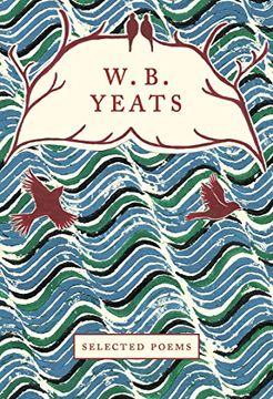 portada WB Yeats: Selected Poems (in English)