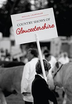 portada Country Shows of Gloucestershire (en Inglés)