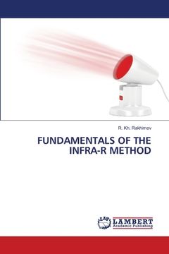 portada Fundamentals of the Infra-R Method (en Inglés)