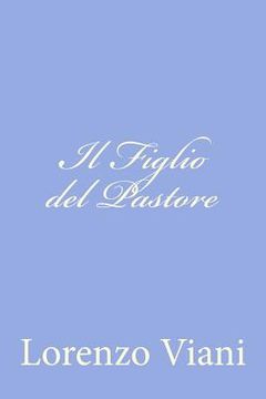 portada Il Figlio del Pastore (en Italiano)