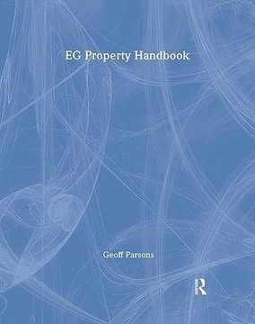 portada Eg Property Handbook (en Inglés)