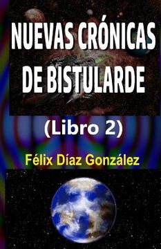 portada Nuevas Cronicas de Bistularde 2 (in Spanish)