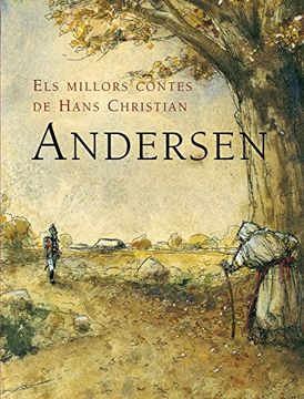 Els Millors Contes de Hans Christian Andersen (in Catalá)