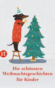 portada Die Schönsten Weihnachtsgeschichten für Kinder (en Alemán)