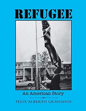 portada Refugee: An American Story (in English)