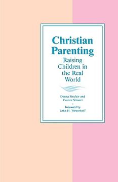 portada christian parenting (en Inglés)