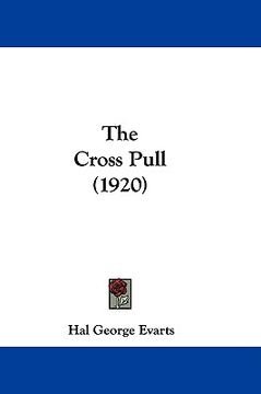 portada the cross pull (1920)