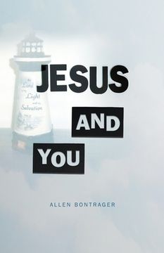 portada Jesus and You (en Inglés)