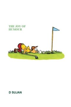 portada The Joy of Humour (en Inglés)