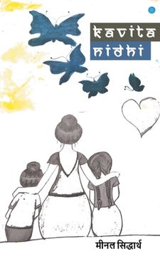 portada Kavita Nidhi (en Hindi)