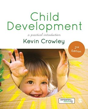 portada Child Development: A Practical Introduction (en Inglés)