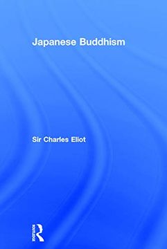 portada Japanese Buddhism
