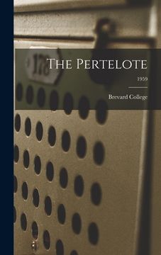 portada The Pertelote; 1959 (en Inglés)