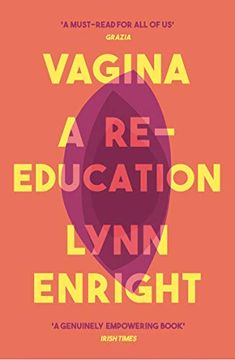 portada Vagina: A Re-Education (in English)