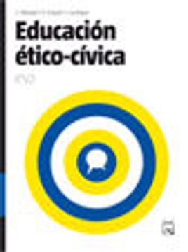 portada Educación ético-cívica