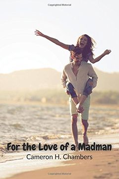 portada For the Love of a Madman