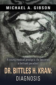 portada Dr. Bittles h. Kran: Diagnosis (in English)