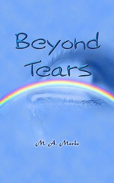 portada beyond tears (in English)