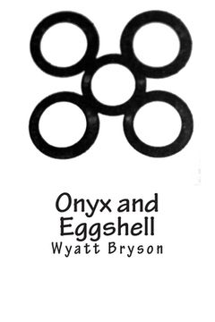 portada Onyx and Eggshell (in English)