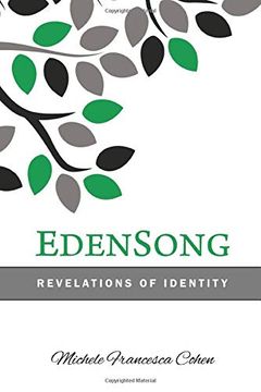 portada Edensong: Revelations of Identity 