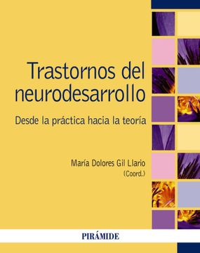portada Trastornos del neurodesarrollo (en Castellano)