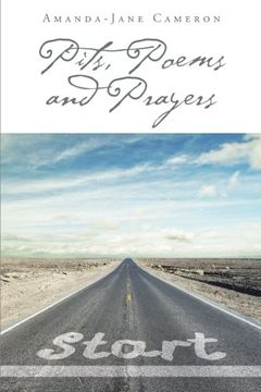 portada Pits, Poems and Prayers