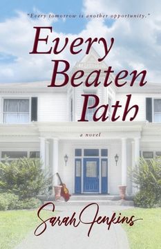 portada Every Beaten Path (in English)