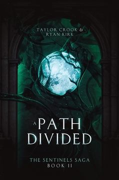 portada A Path Divided (en Inglés)
