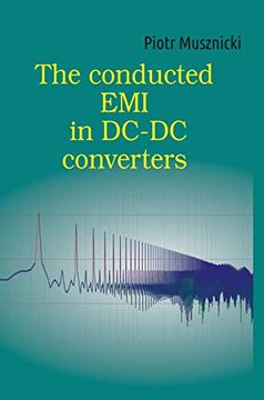 portada The Conducted emi in Dc-Dc Converters (en Inglés)