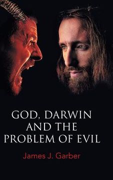 portada God, Darwin, and the Problem of Evil (en Inglés)