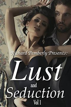 portada Lust and Seduction