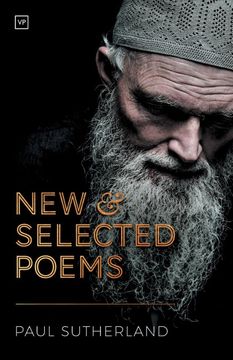 portada New and Selected Poems 