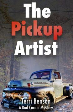 portada The Pickup Artist (en Inglés)