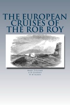 portada The European Cruises of the Rob Roy