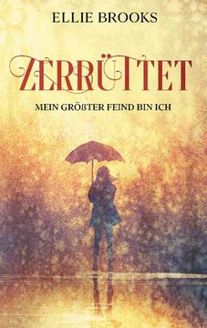 portada Zerrüttet (in German)