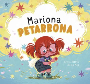portada Mariona Petarrona (en Catalá)