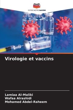 portada Virologie et vaccins