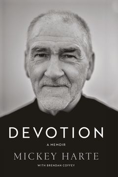portada Devotion: A Memoir 