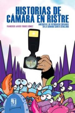 portada historias de camara en ristre