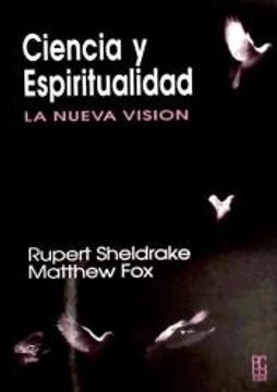 portada Ciencia y Espiritualidad. La Nueva Vision (in Spanish)