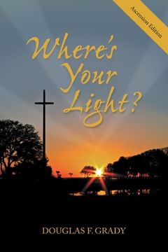 portada Where's Your Light? (in English)