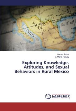 portada Exploring Knowledge, Attitudes, and Sexual Behaviors in Rural Mexico