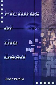 portada pictures of the dead (en Inglés)