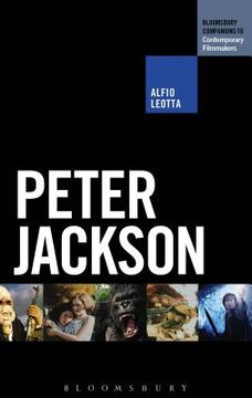 portada Peter Jackson (in English)