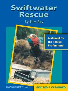 portada Swiftwater Rescue (en Inglés)