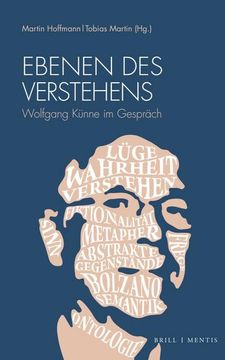 portada Ebenen des Verstehens (in German)