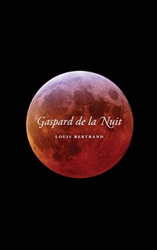 portada Gaspard de la Nuit 